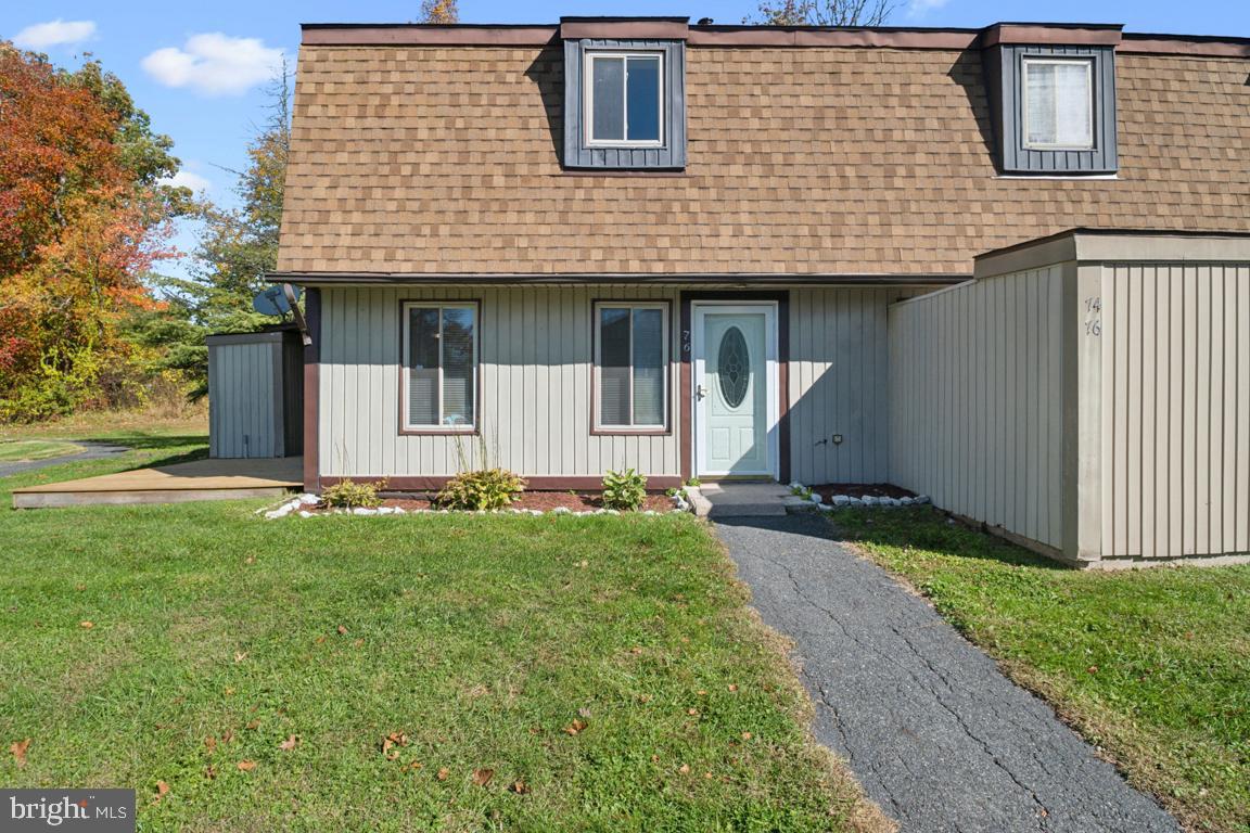 76 King Henry Circle #76b