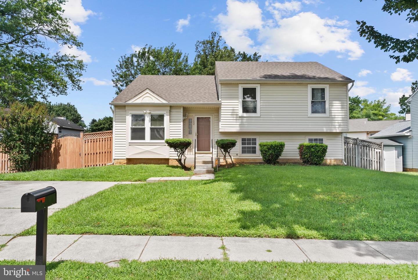 1102 Kent Avenue, Baltimore