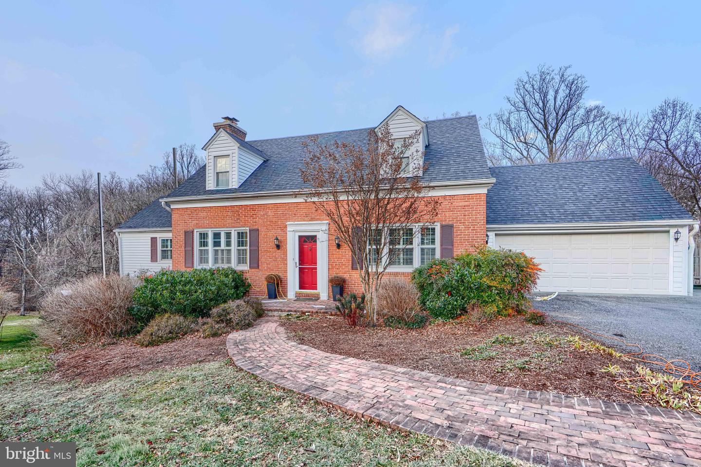 1008 W Wind Court, Towson
