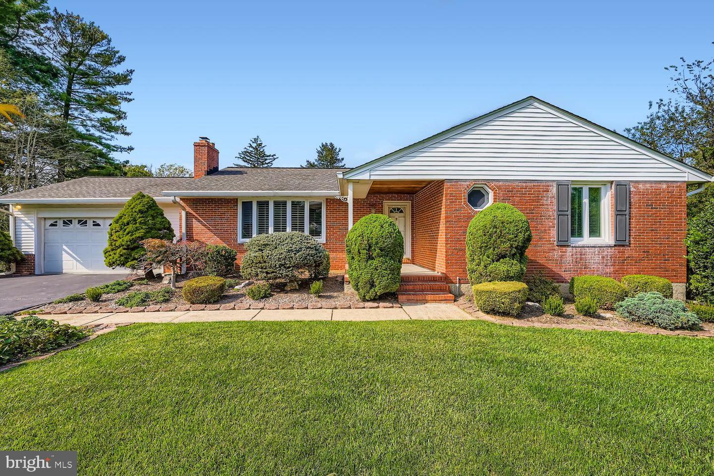 1604 Timberline Court, Baltimore