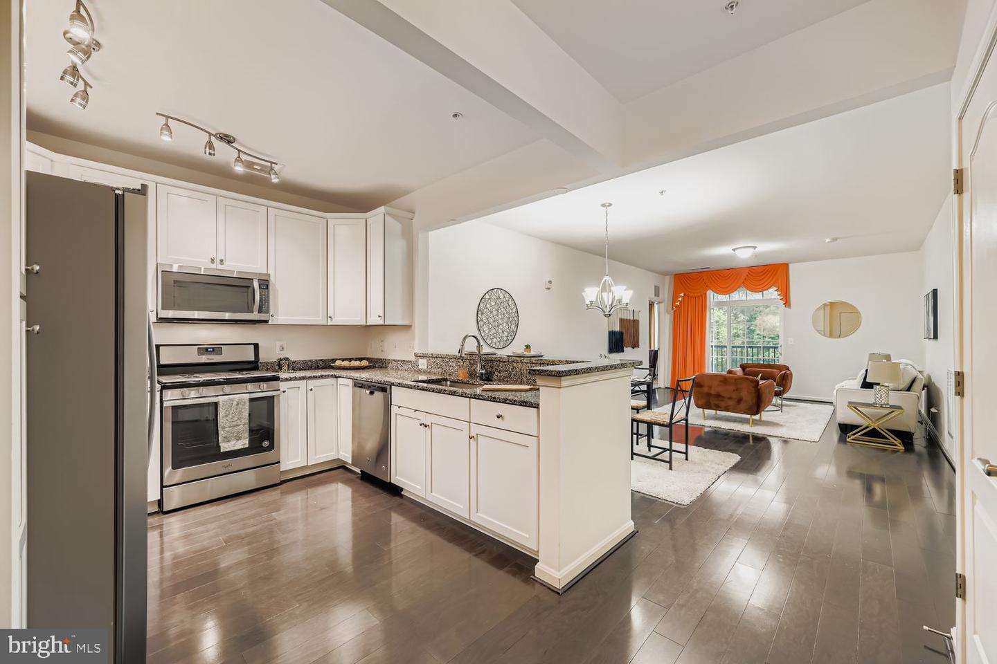 510 Quarry View Court #308, Reisterstown