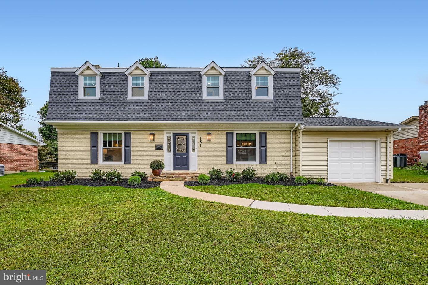 131 E Padonia Road, Lutherville Timonium