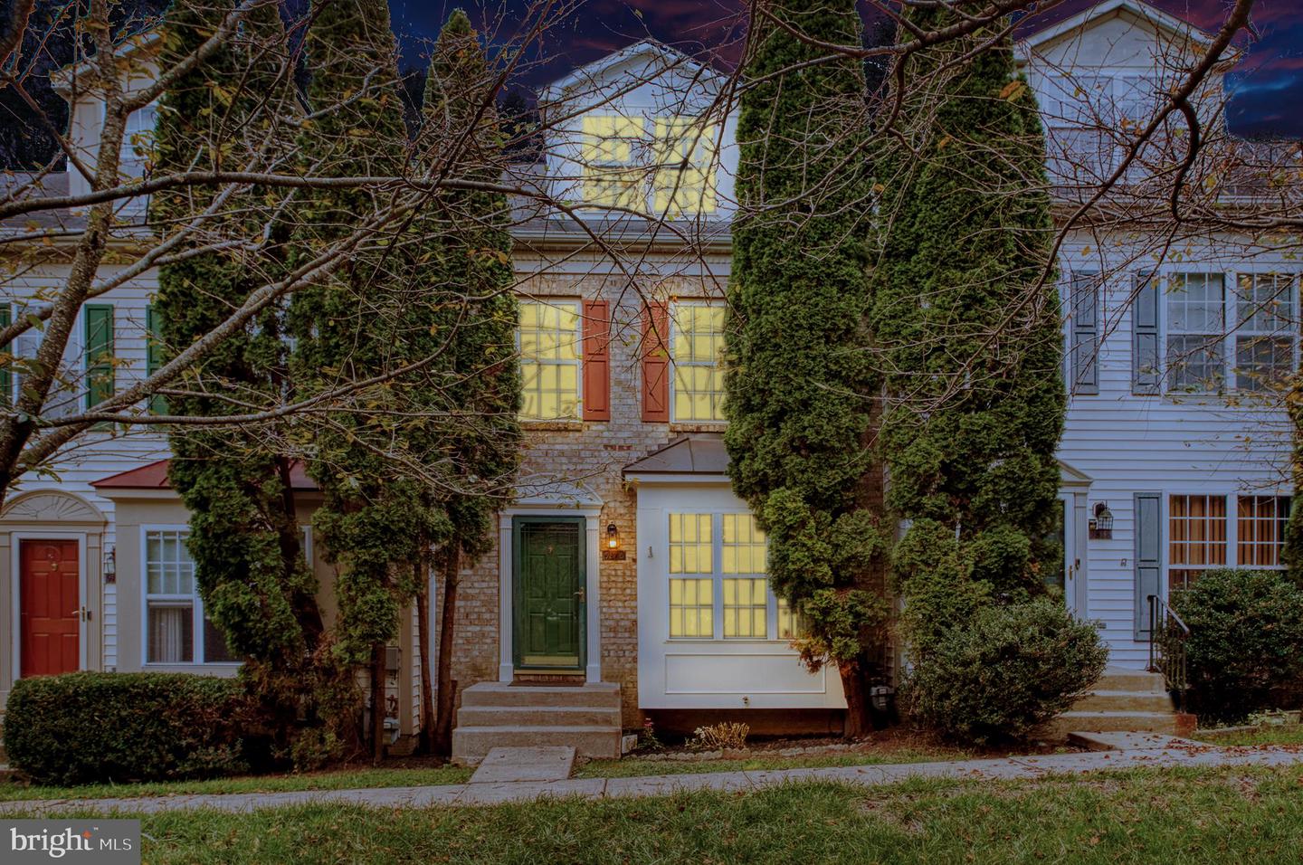 9816 Bon Haven Lane, Owings Mills
