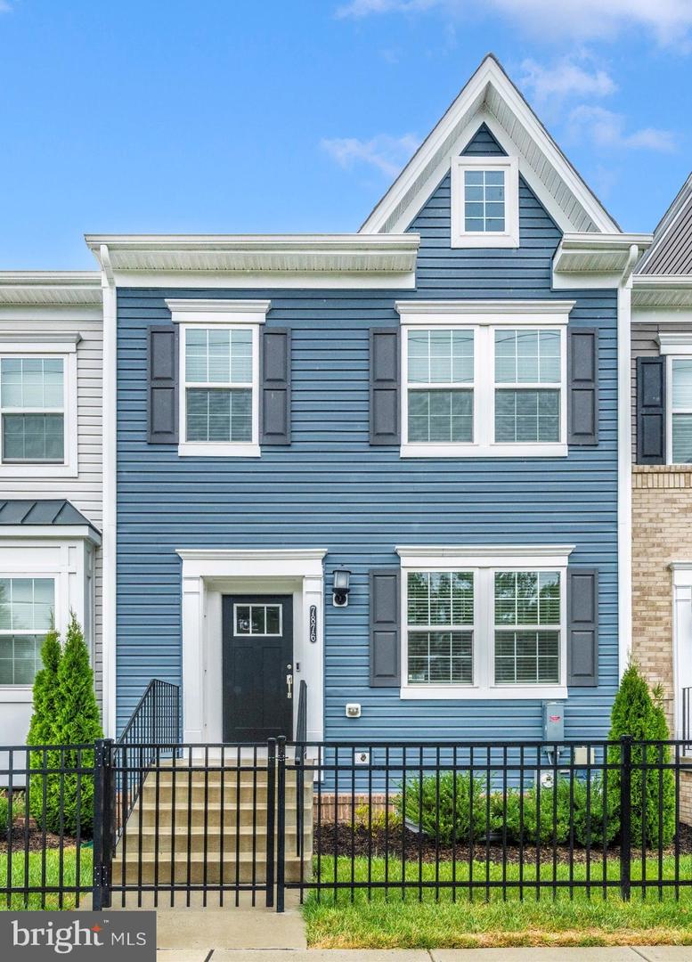 7876 Johnnycake Road, Windsor Mill