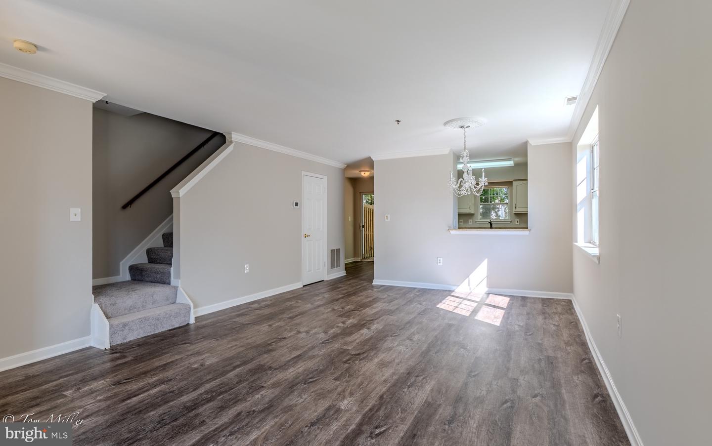 507 Mcmanus Way #507, Towson