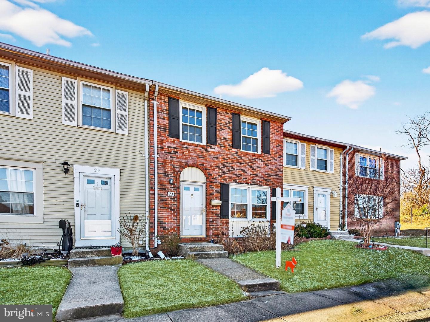 23 Guinevere Court, Baltimore