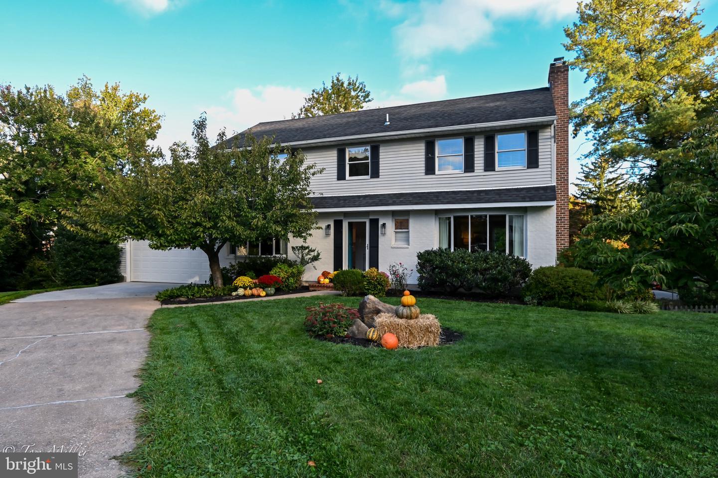 800 Chestnut Glen Garth, Towson