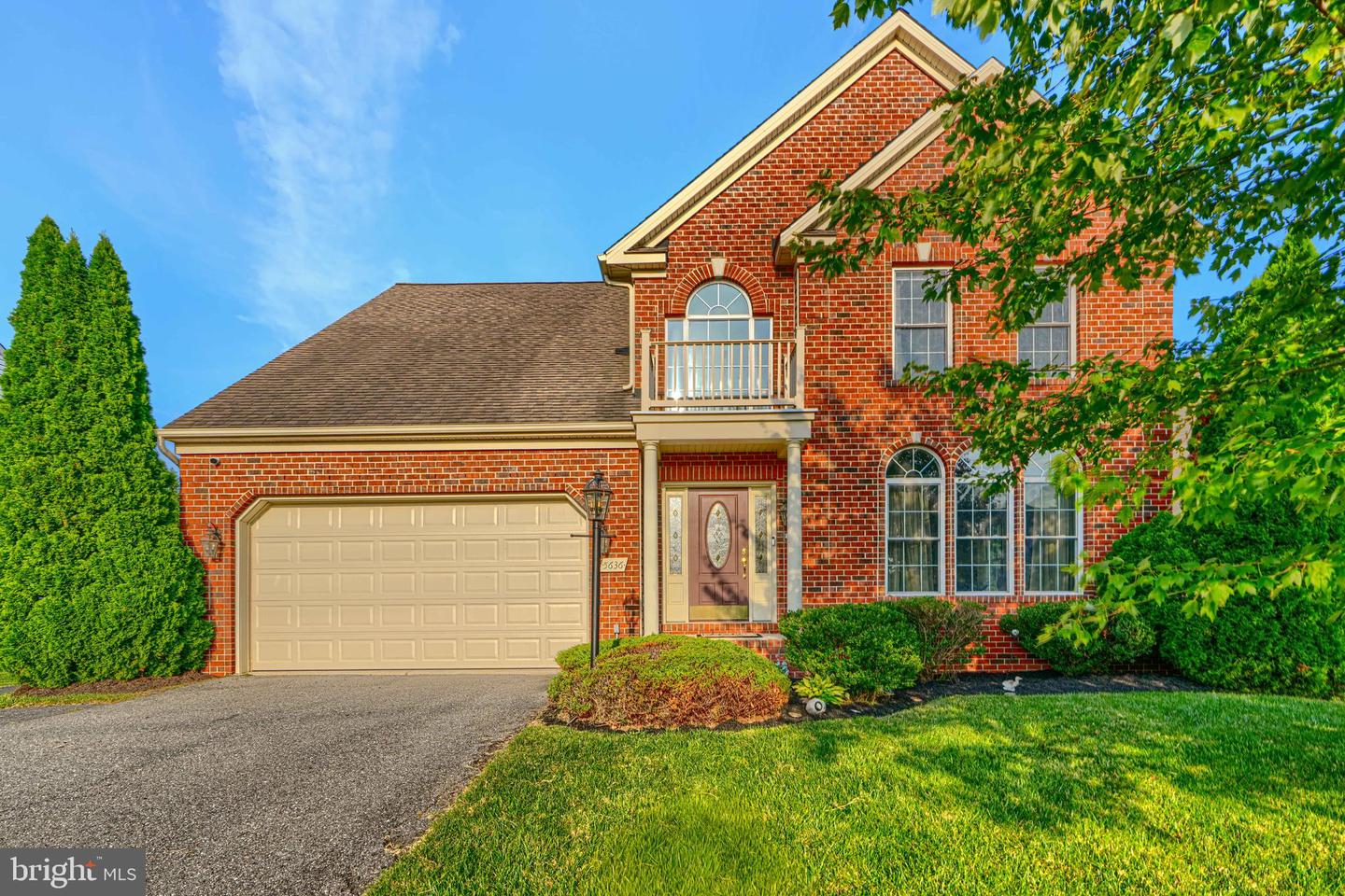 5636 Allender Road, White Marsh