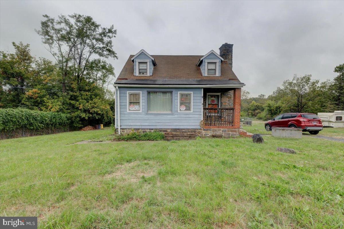 7306 Dogwood Road, Baltimore