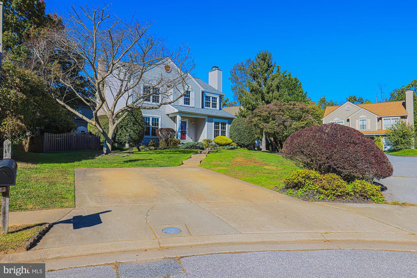10 Simpson Court, Reisterstown