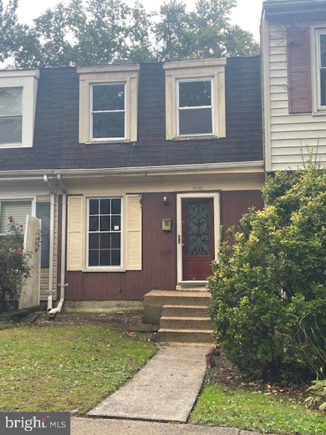 3545 Moultree, Nottingham