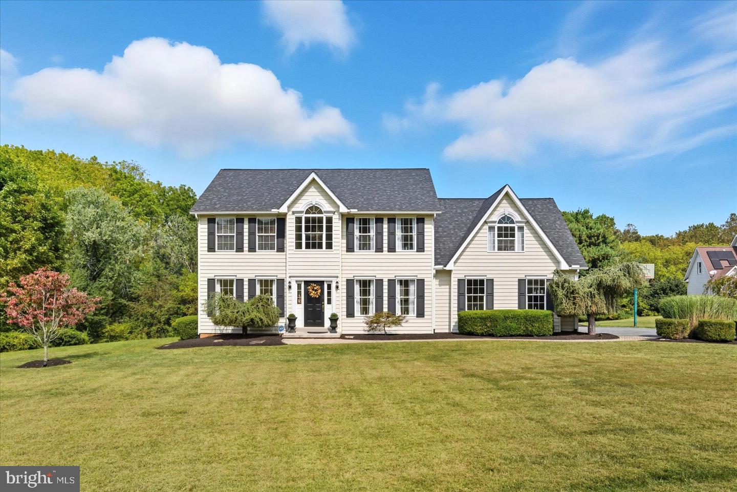 18119 Bunker Hill Road, Parkton