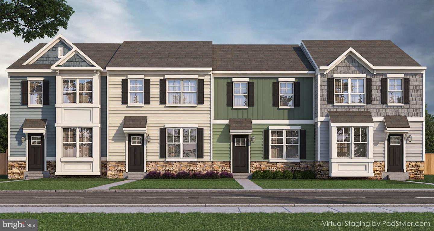 5850 Monk Avenue #21