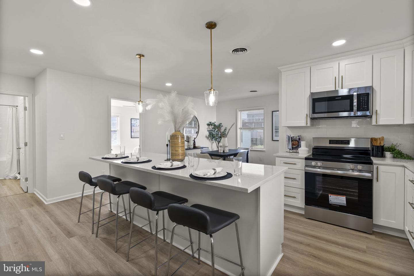 2806 Bay Drive, Sparrows Point
