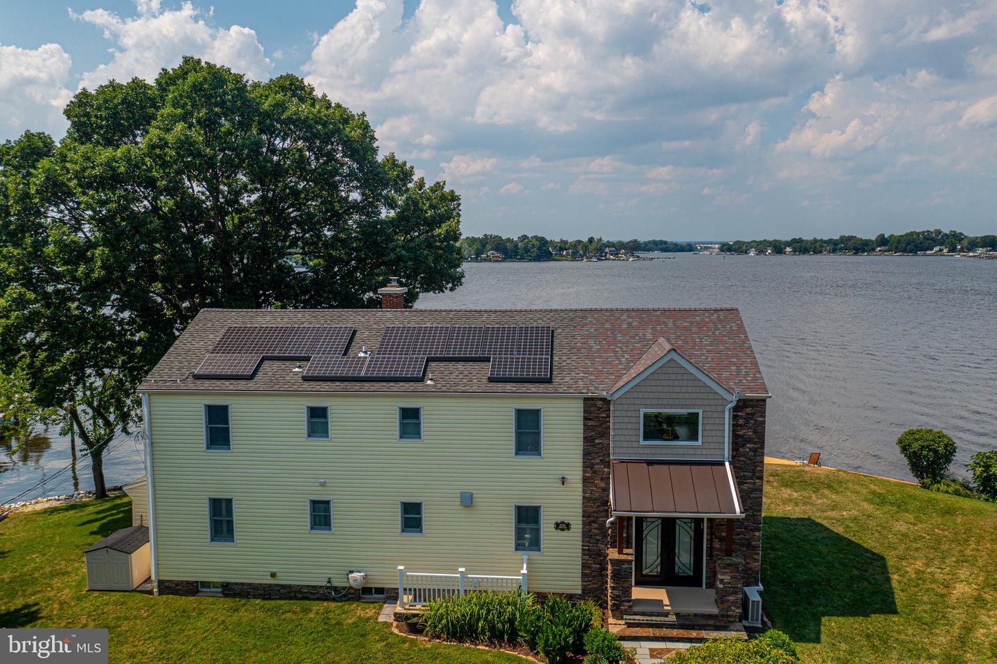 2334 Martin Drive, Baltimore