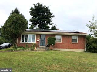 3714 Stoneybrook Road, Randallstown