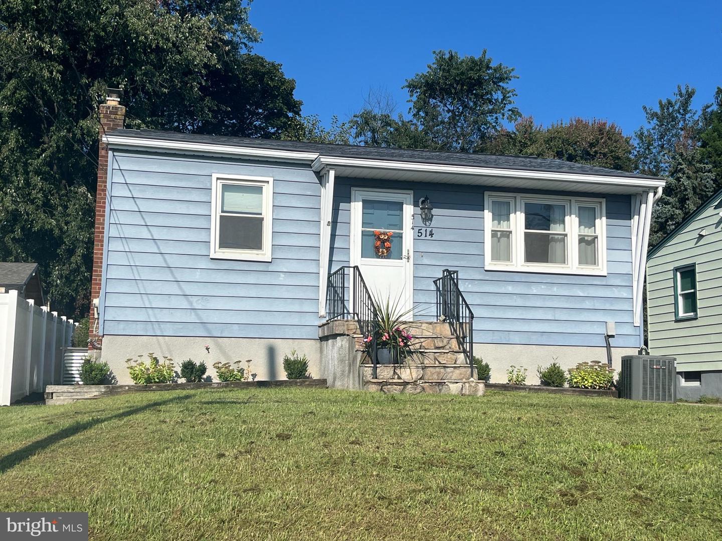 514 Kent Avenue, Baltimore