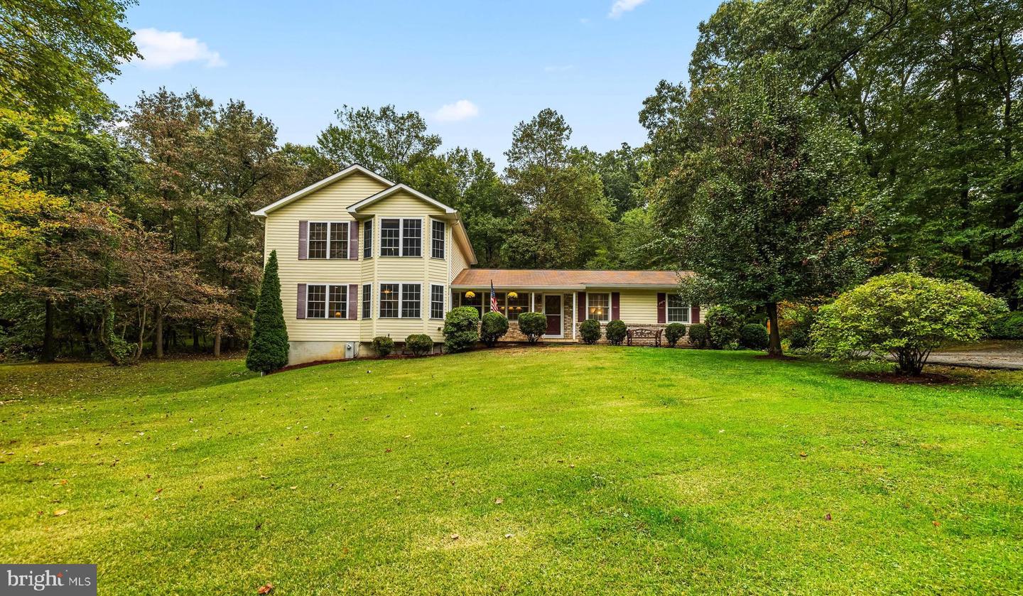 1848 Laurel Ridge Drive, Parkton