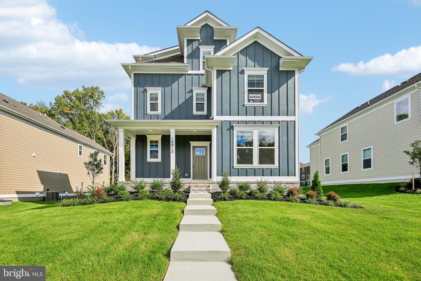 10002 Campbell Boulevard, Middle River