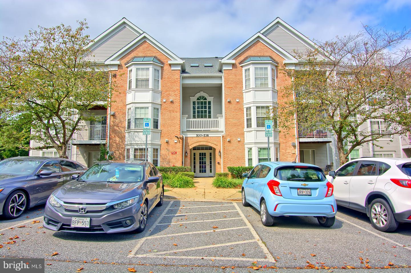 534 Kennington Road #534, Reisterstown