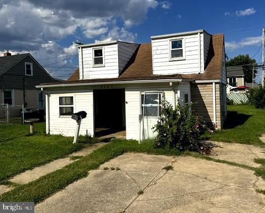 3129 Sollers Point, Dundalk