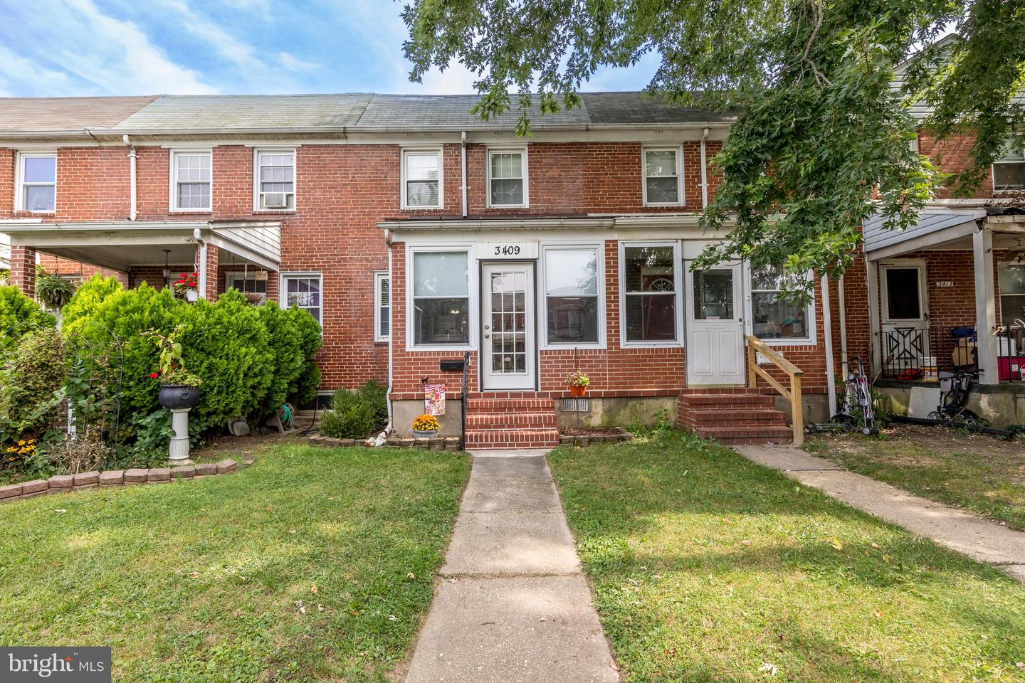 3409 Mcshane Way, Baltimore