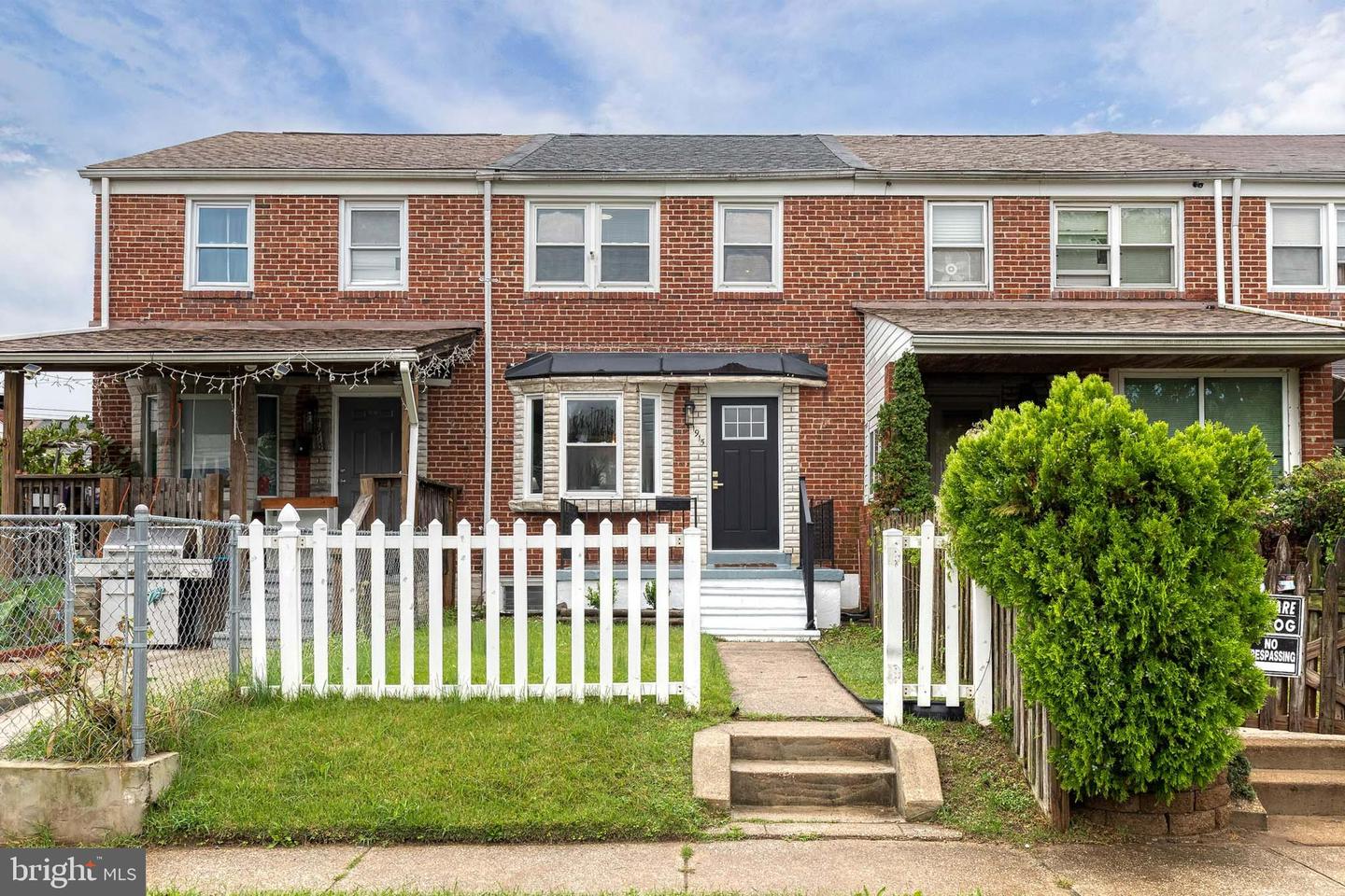 1915 Codd Avenue, Dundalk