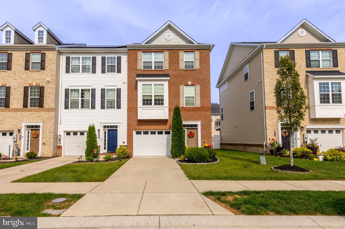 909 Morgan Run Road, Baltimore