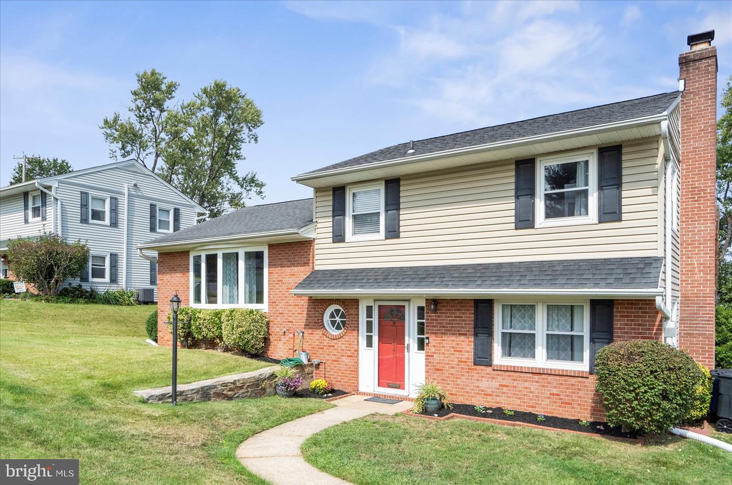 5840 Oakland Road, Halethorpe