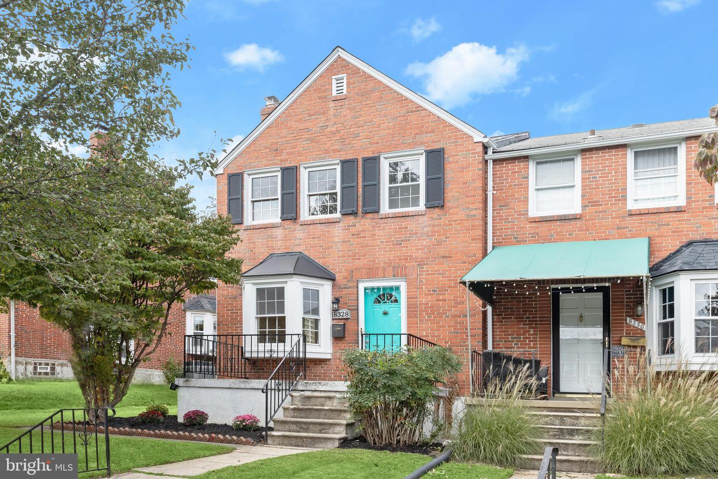 8328 Wyton Road, Towson