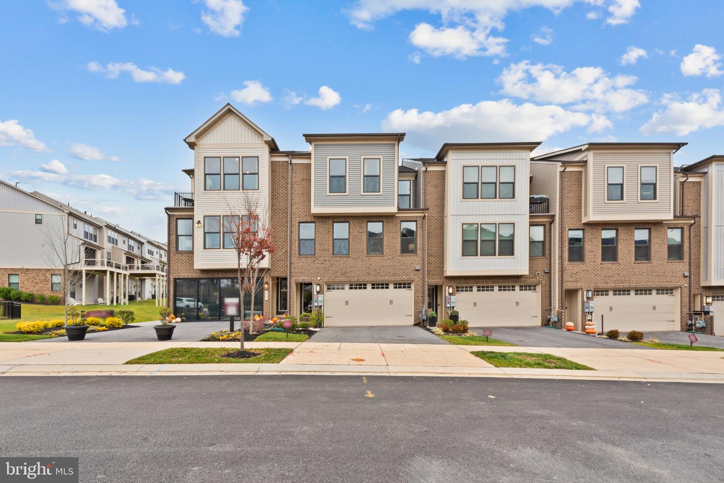 244 Hickory Hollow Court, Cockeysville
