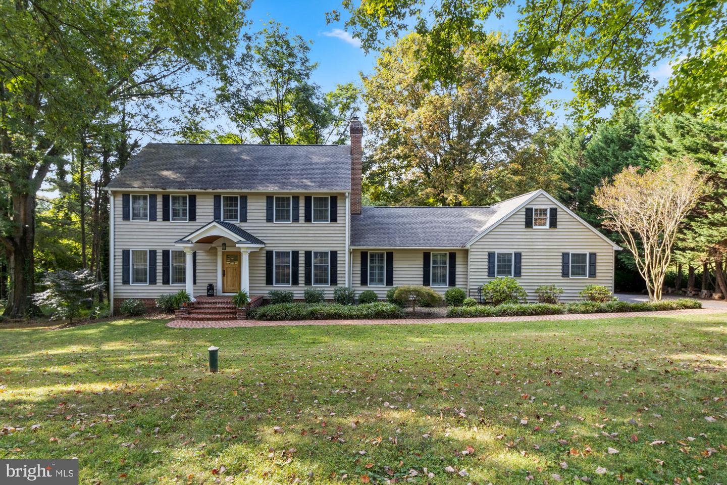 4103 Ravenhurst Circle, Glen Arm