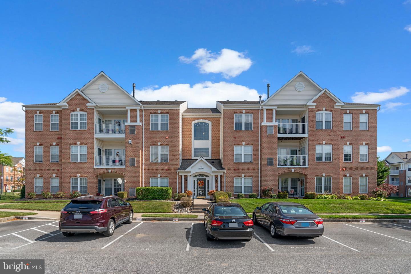 5215 Glenthorne Court #5215, Rosedale