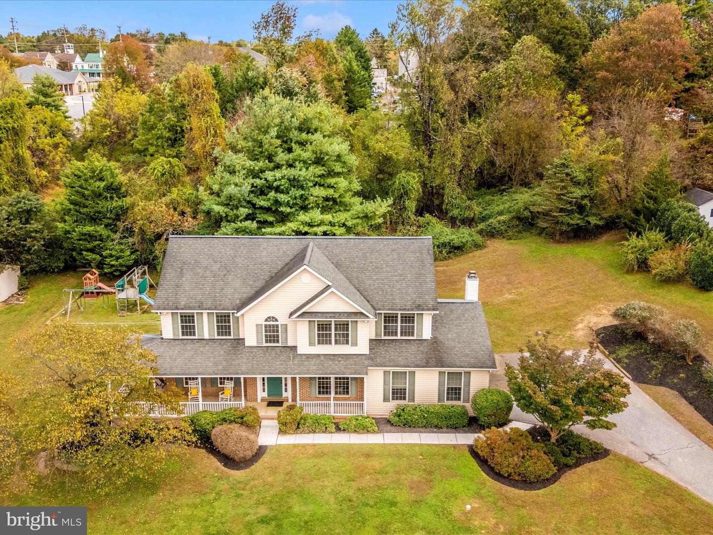 16905 Daisy Dell Court, Monkton