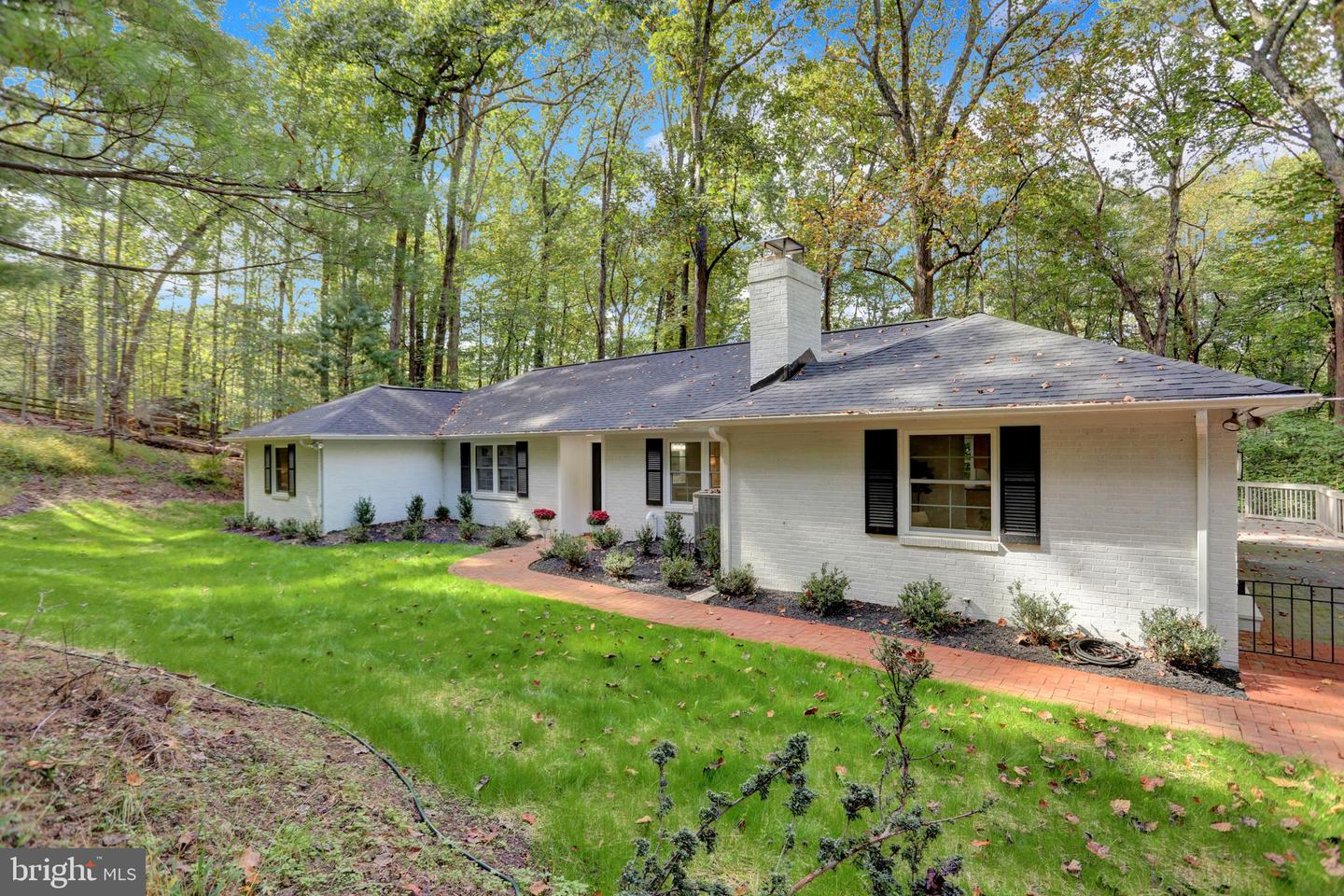 10902 Baronet Road, Owings Mills