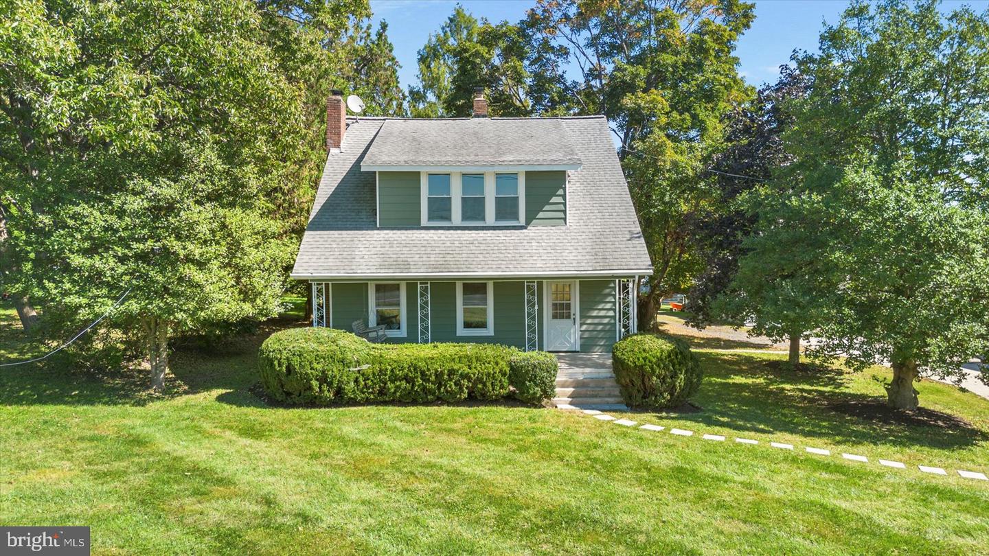 15317 York Road, Sparks Glencoe