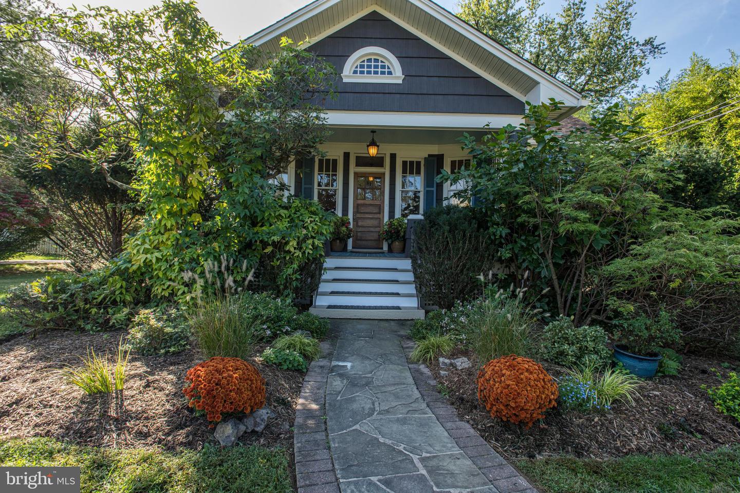 17 Pleasant Hill Road, Owings Mills