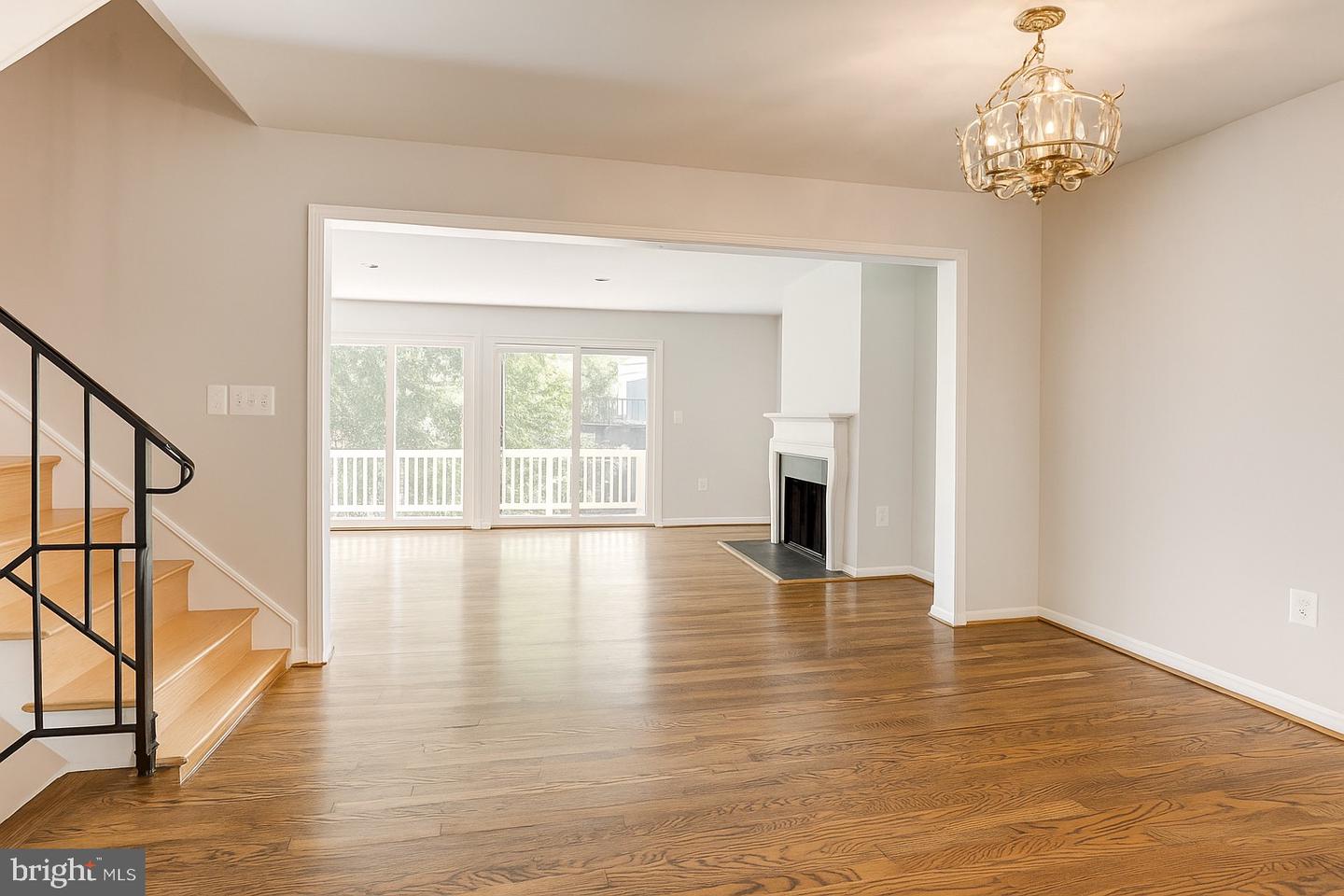 107 Windblown Court, Baltimore