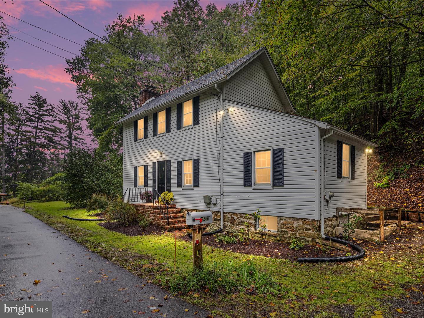 8651 Keller Avenue, Stevenson