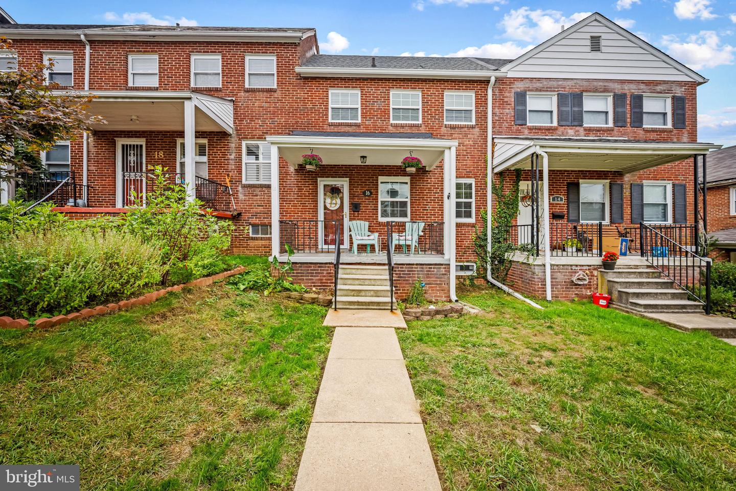 16 Maple Drive, Baltimore