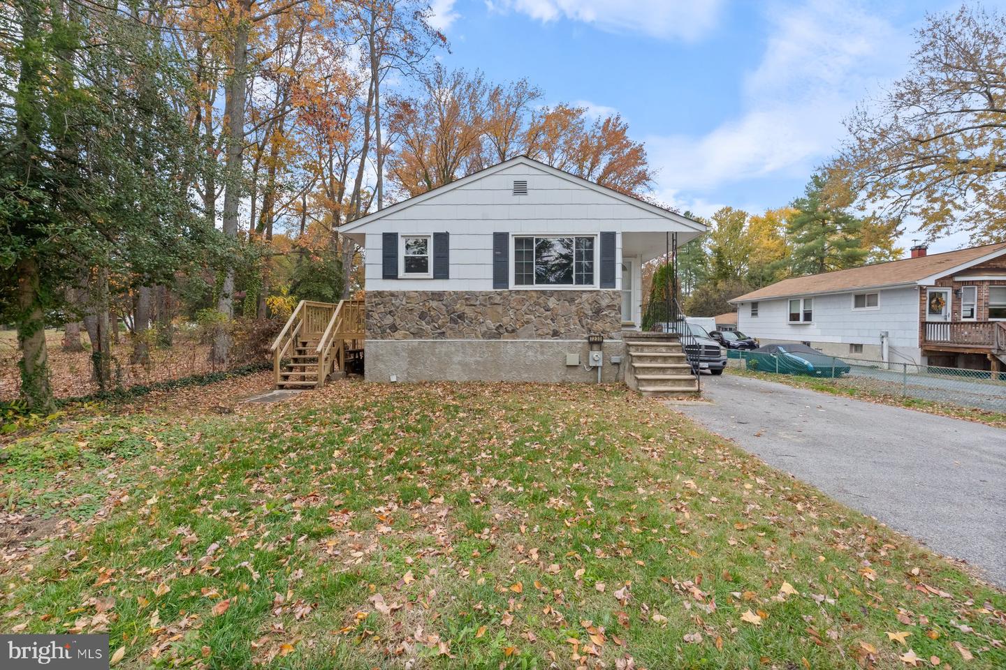 7230 Gunpowder Road, Baltimore
