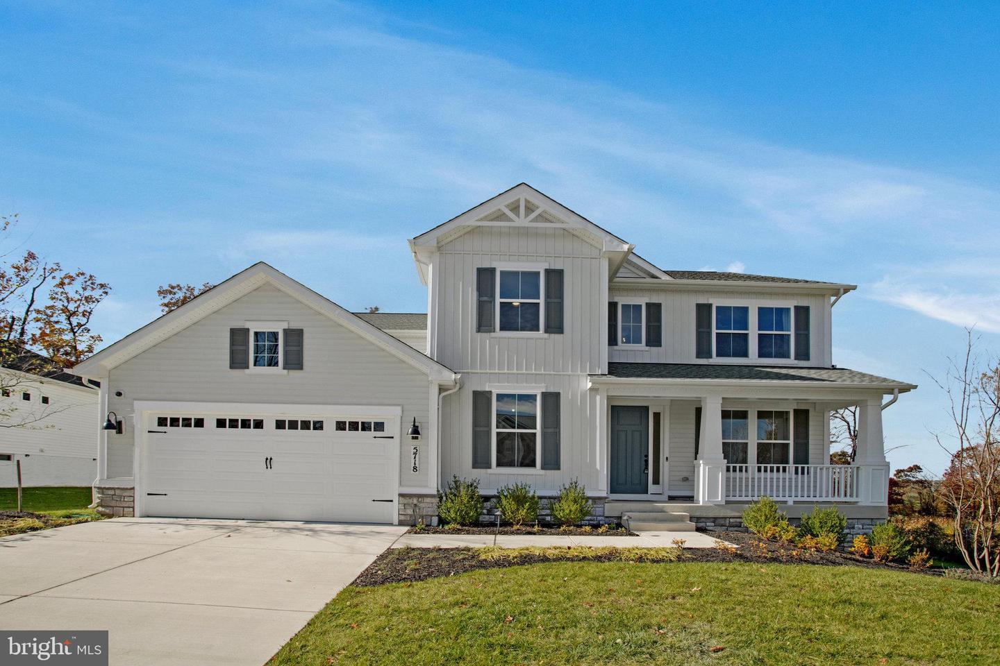 5718 Charlies Way, White Marsh