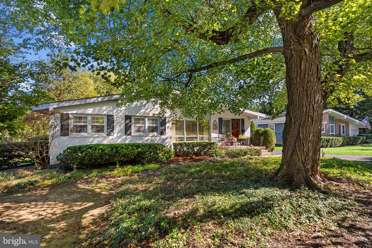 924 Cromwell Bridge Road, Towson
