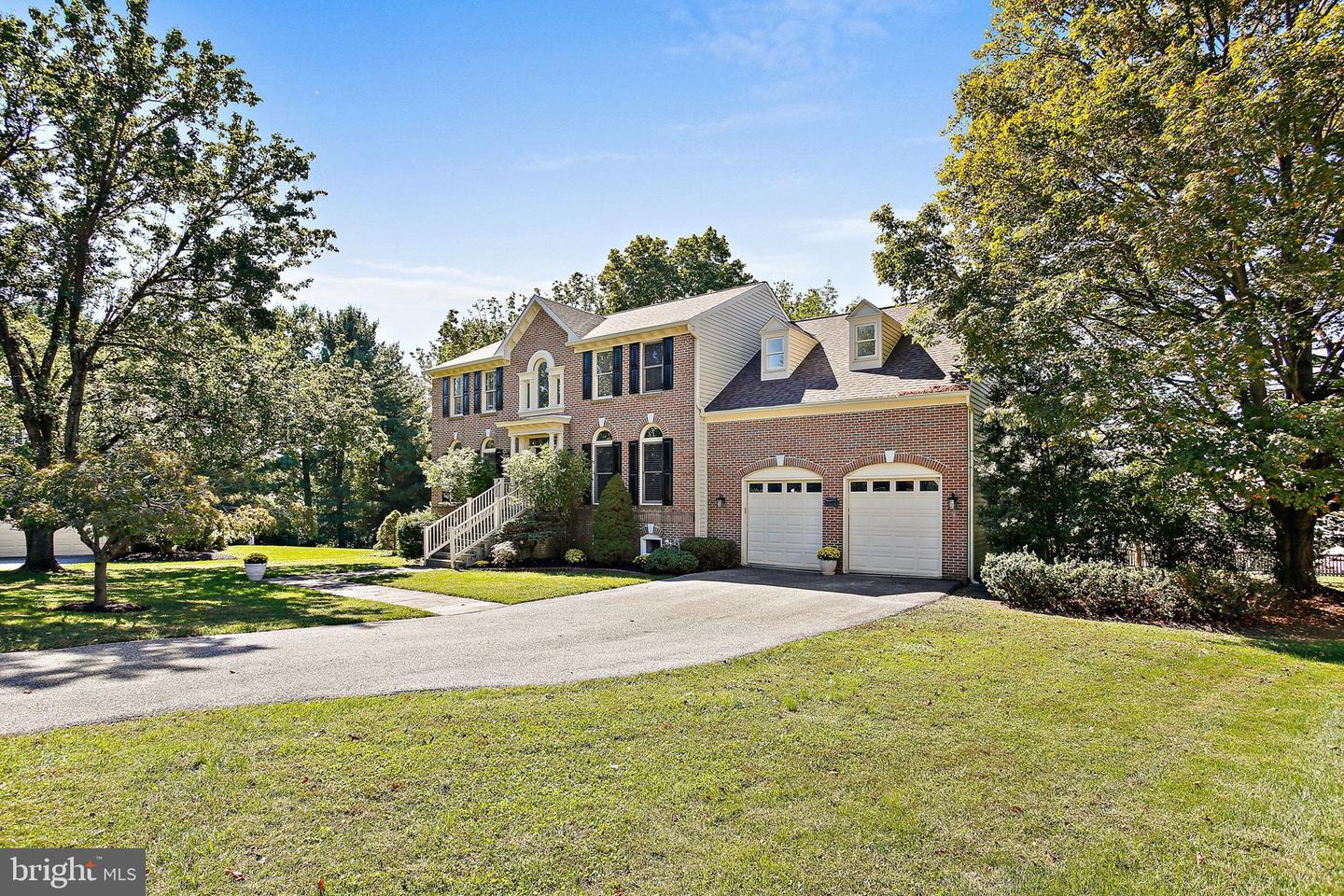 3709 Birchmere Court, Owings Mills