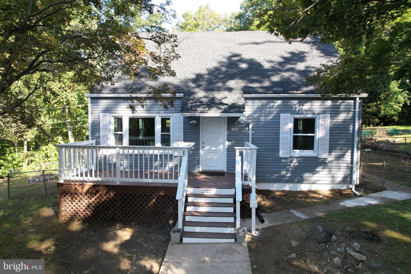2722 Gwynnmore Avenue, Baltimore