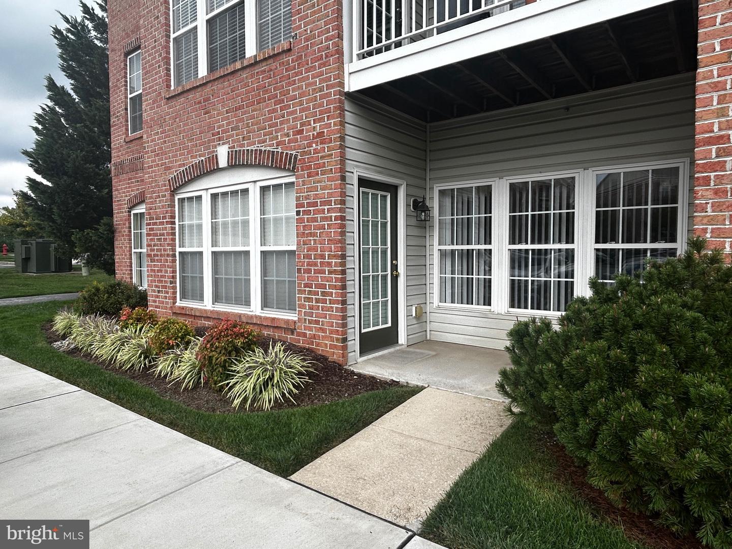 9511 Kingscroft Terrace #9511a, Perry Hall