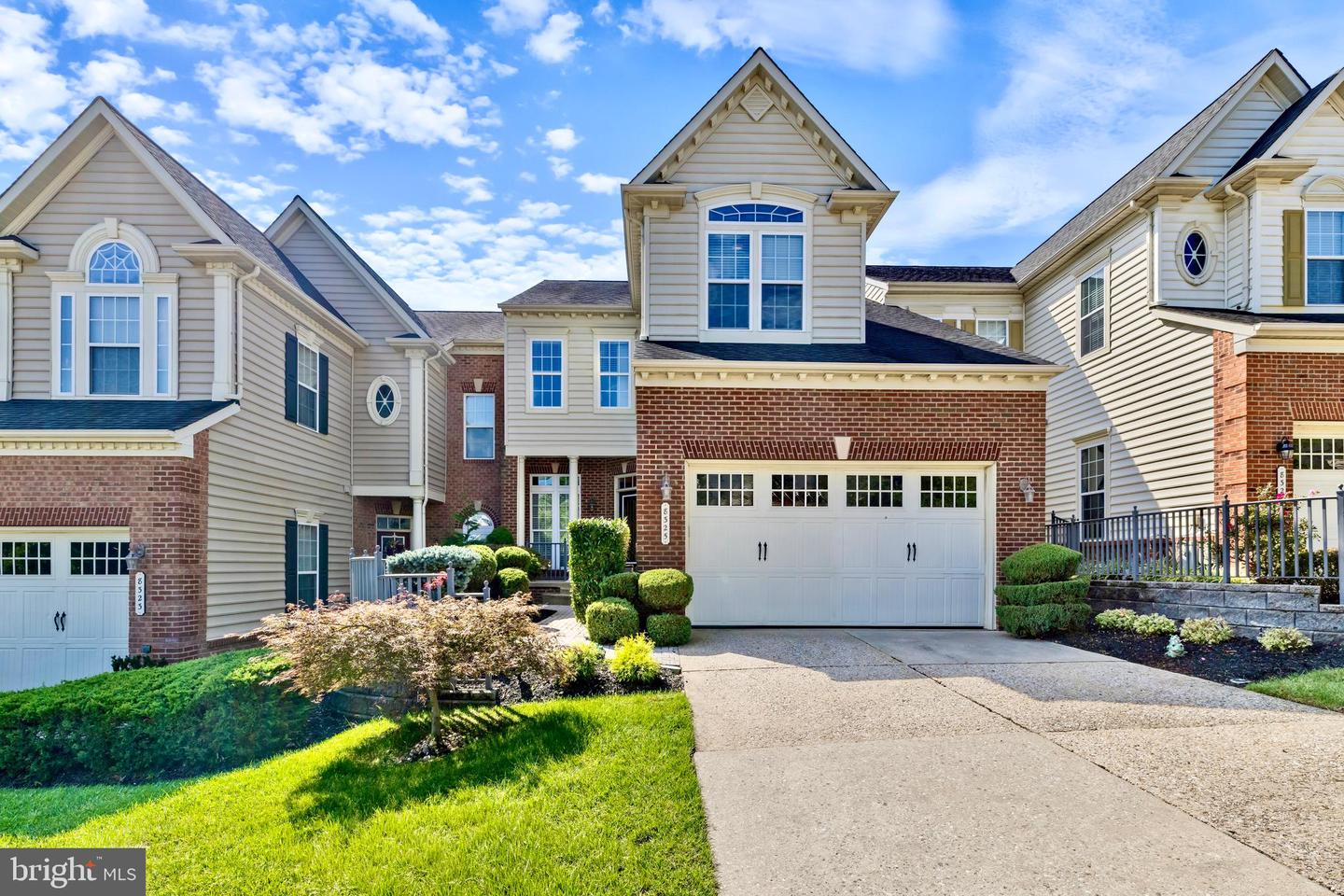 8325 Meadowsweet Road #8325, Baltimore