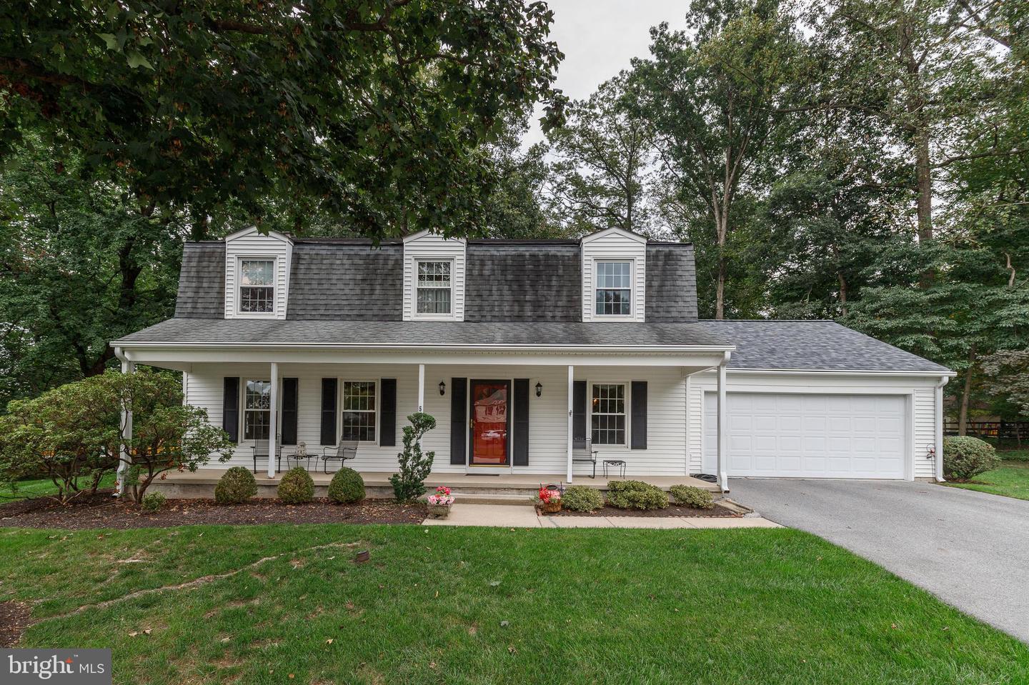 5 Bedwell, Lutherville Timonium