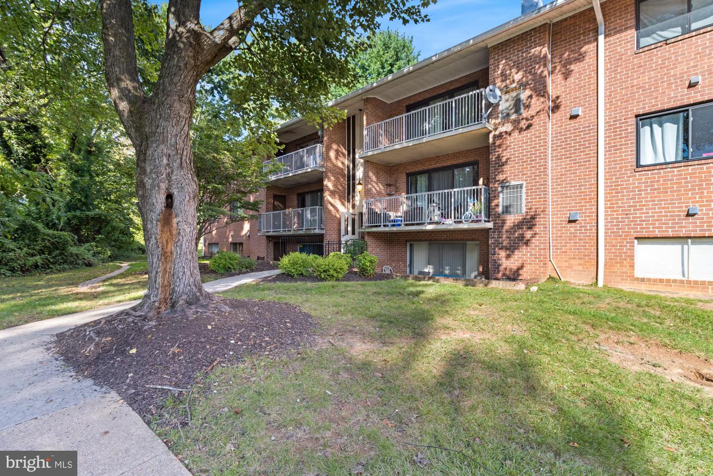 101 Fitz Court #202, Reisterstown