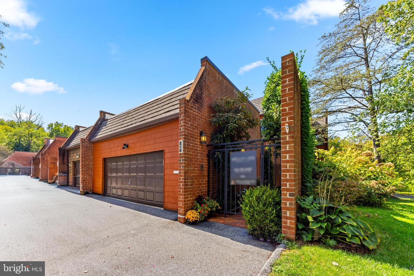 2 Coldwater Court, Towson